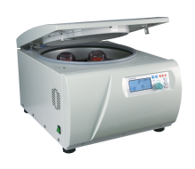 Neofuge 1600 高速離心機（台式）