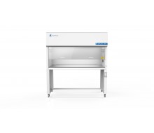 OptiClean 1300 Vertical Laminar Flow Clean Bench